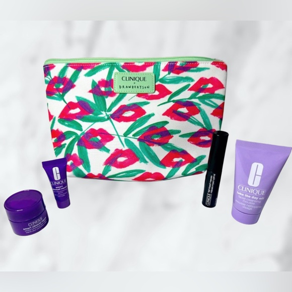 Clinique Other - Clinique Skincare Set